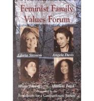 Feminist Family Values