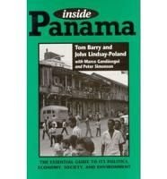 Inside Panama