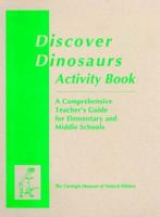 Discover Dinosaurs Activity Book