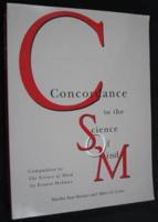 Concordance to the Science of Mind