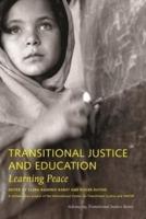 Transitional Justice and Education