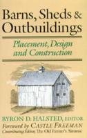Barns, Sheds and Outbuildings