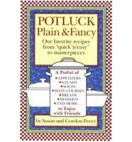 Potluck Plain & Fancy