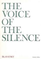 Voice of the Silence