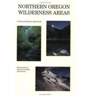 Central Oregon Wilderness Areas