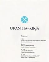Urantia-Kirja