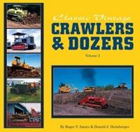 Classic Vintage Crawlers & Dozers