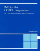 IMS for the COBOL Programmer