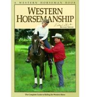 Western Horsemanship