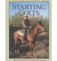 Starting Colts