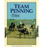 Team Penning