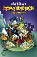 Donald Duck Adventures Volume 2