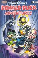 Donald Duck Adventures Volume 3