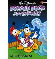 Donald Duck Adventures Volume 4