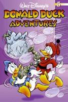 Donald Duck Adventures Volume 6