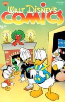 Walt Disney's Comics And Stories #640
