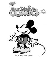 Walt Disney's Comics And Stories #643