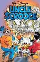 Uncle Scrooge #325