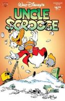 Uncle Scrooge #326