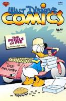 Walt Disney's Comics And Stories #645