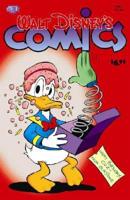 Walt Disney's Comics and Stories #646