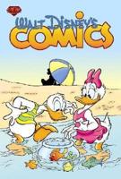 Walt Disney's Comics & Stories #647