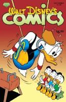Walt Disney's Comics & Stories #648