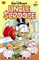Uncle Scrooge #330