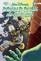 Donald Duck Adventures Volume 5