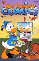 Walt Disney's Comics & Stories #649