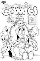 Walt Disney's Comics & Stories #650