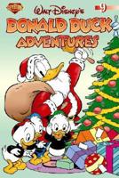 Donald Duck Adventures Volume 9