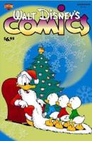 Walt Disney's Comics & Stories #651