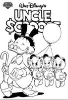 Uncle Scrooge #335