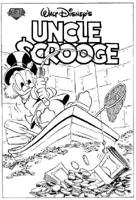 Uncle Scrooge #337