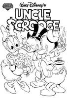 Uncle Scrooge #338