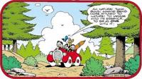 Walt Disney's Comics & Stories #657