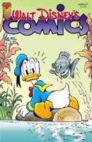 Walt Disney's Comics & Stories #659