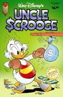 Uncle Scrooge #345