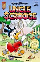 Uncle Scrooge #346