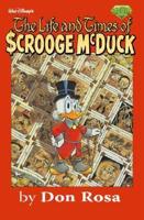 The Life And Times Of Scrooge McDuck