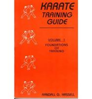 Karate Training Guide