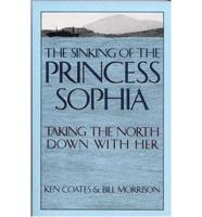 The Sinking of the Princess Sophia