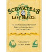 Schwatka's Last Search