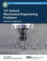 101 Solved Mechanical Engineering Problems