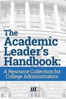 The Academic Leader's Handbook