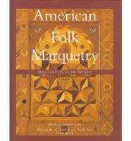 American Folk Marquetry