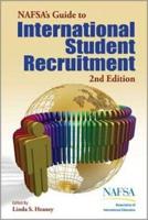 NAFSA's Guide to International Student Recruitment