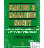 Making & Managing Money