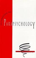 Introduction to Parapsychology